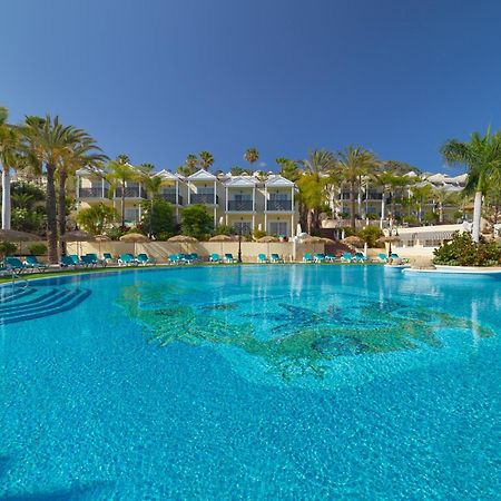 Gran Oasis Resort ปลายาเดลาสอเมริกาส ภายนอก รูปภาพ
