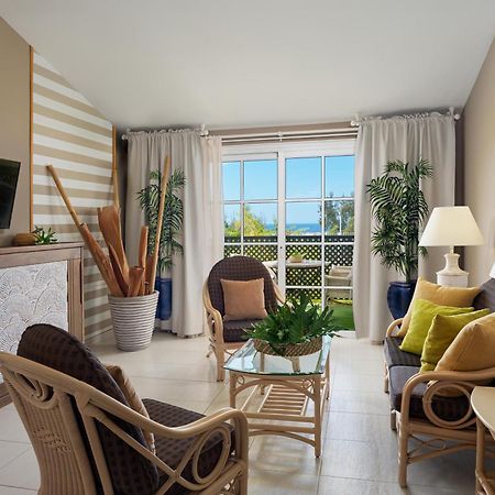 Gran Oasis Resort ปลายาเดลาสอเมริกาส ภายนอก รูปภาพ