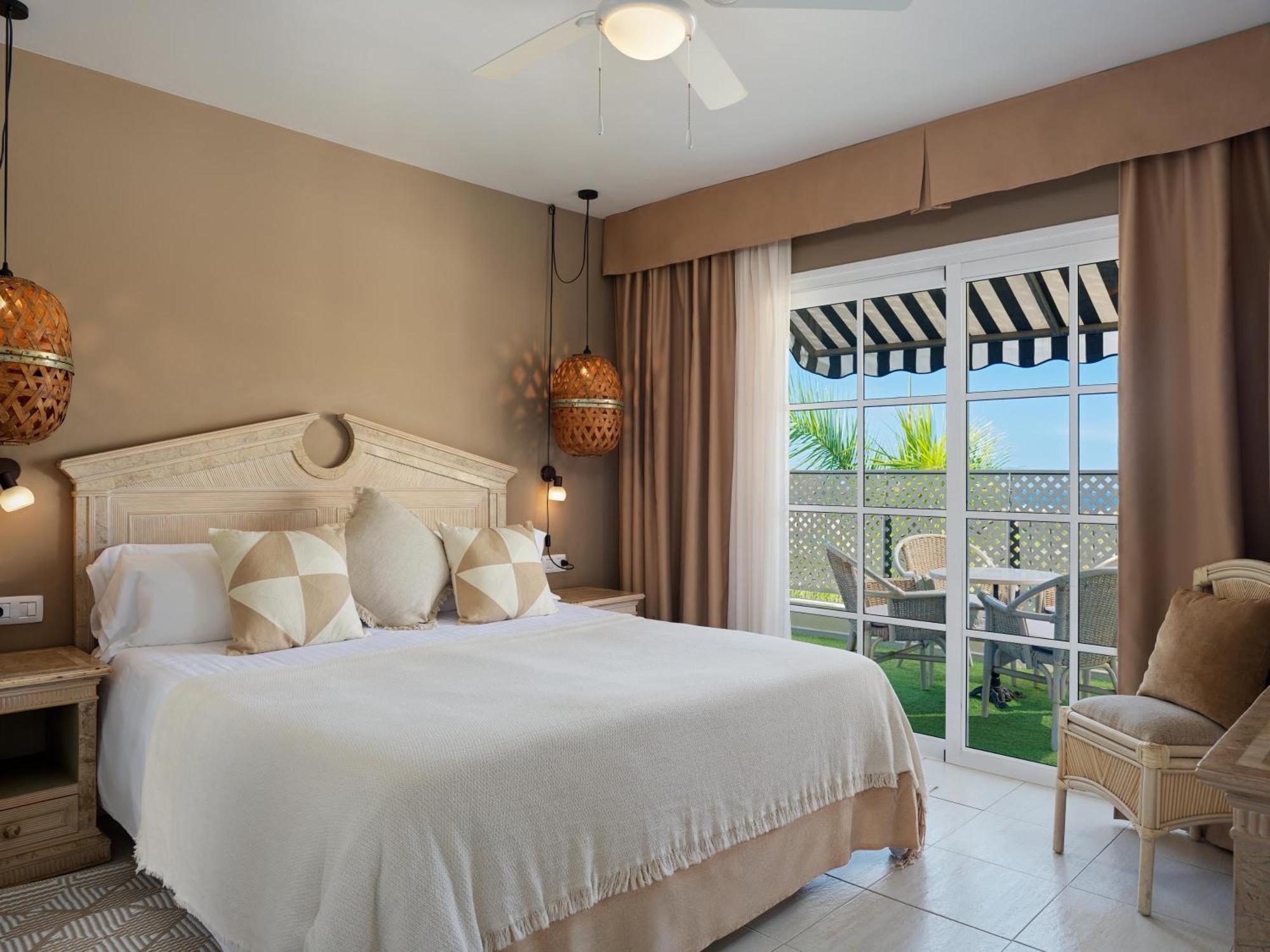 Gran Oasis Resort ปลายาเดลาสอเมริกาส ภายนอก รูปภาพ