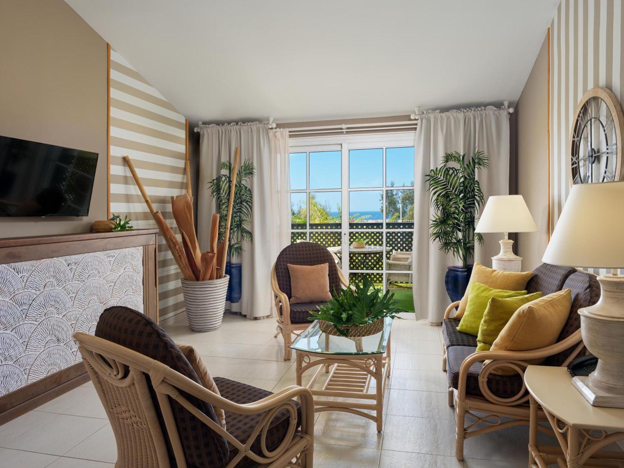 Gran Oasis Resort ปลายาเดลาสอเมริกาส ภายนอก รูปภาพ