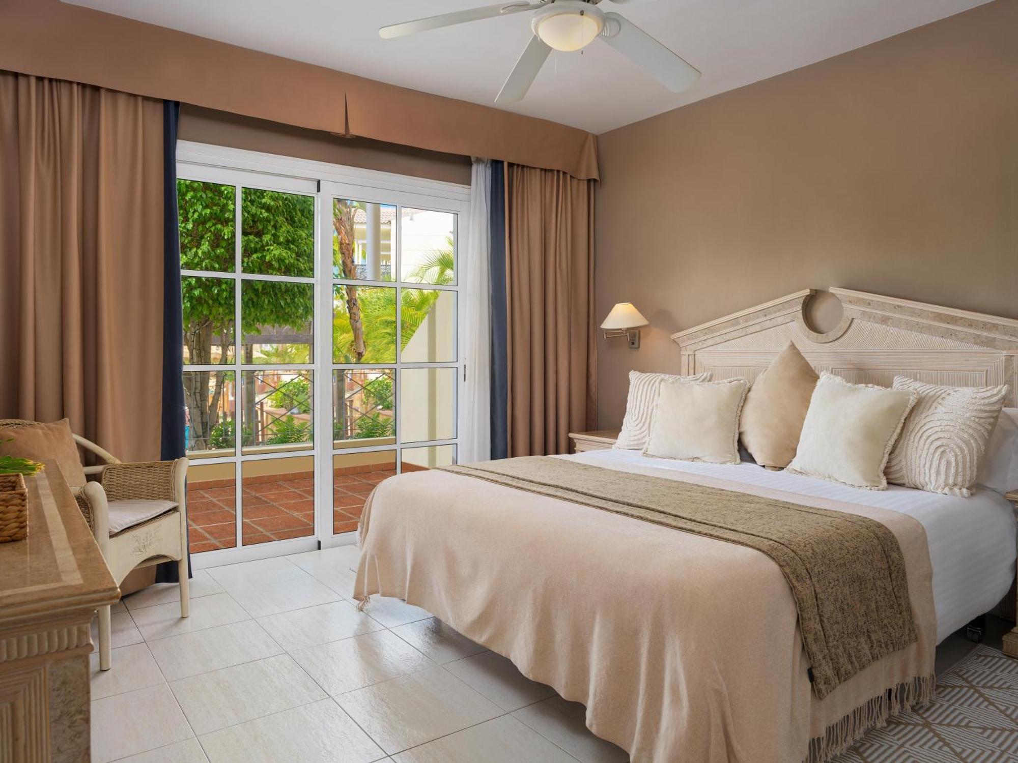 Gran Oasis Resort ปลายาเดลาสอเมริกาส ภายนอก รูปภาพ
