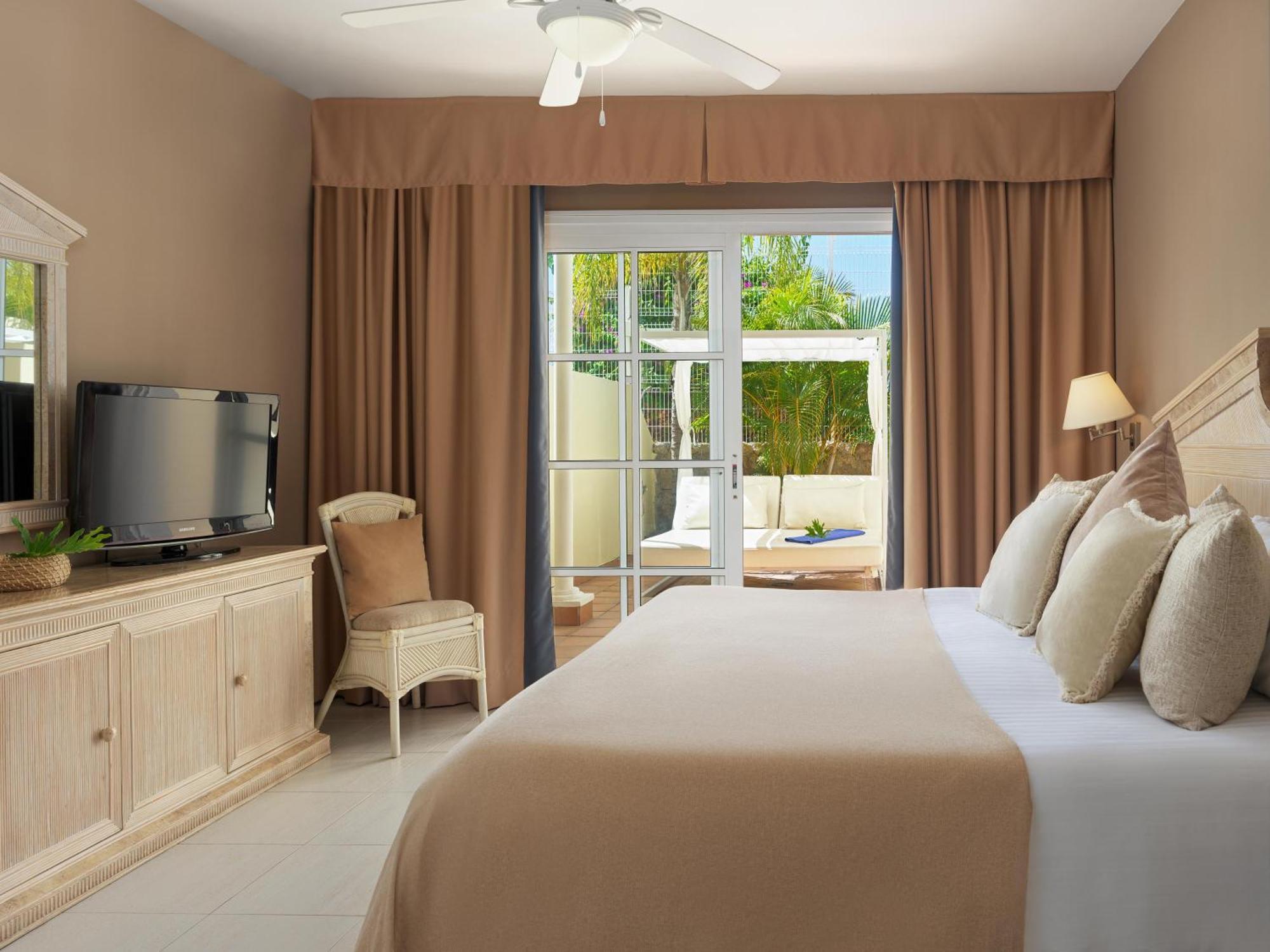 Gran Oasis Resort ปลายาเดลาสอเมริกาส ภายนอก รูปภาพ